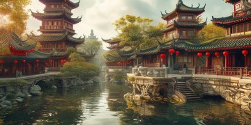 江夏区都有哪些值得一游的景点？