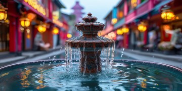 石家庄哪里的小区好玩？