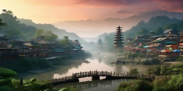 麻阳县有哪些值得一游的景点？