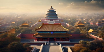 北京众多景点中，究竟藏着哪些宫呢？