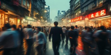 慌里慌张匆匆忙忙什么歌？这首歌为何能引发共鸣？