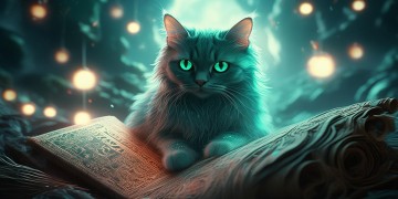 问道手游灵猫究竟需要具备哪些资质？