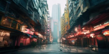 重庆象屿物业属于国企吗？