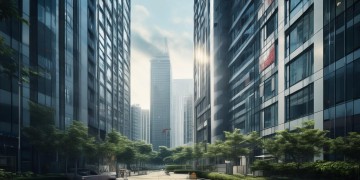 深圳物业公司究竟承担着哪些工作内容？