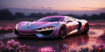 520给男友送什么汽车？一份特别的爱情礼物指南