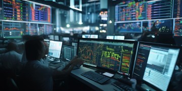 股票市场里真的存在量化交易吗？