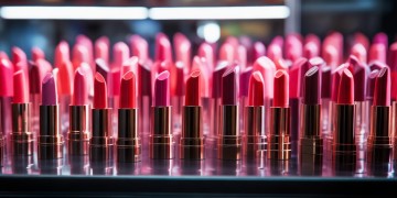 男友口红选色大揭秘，什么颜色最合适？