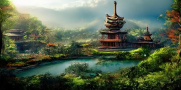 沣东有哪些值得一游的旅游景点？