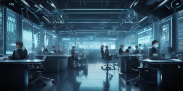 AI语言模型上市公司，能否引领下一波科技投资热潮？