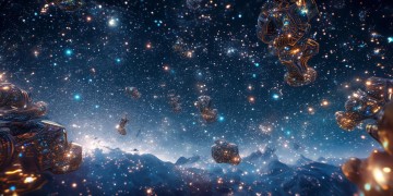 星徽精密有哪些股票？