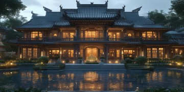 玲珑府物业可靠吗？