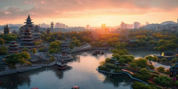 无锡一日游，哪里最值得一游？