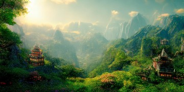 莽山西门有哪些值得一游的景点？