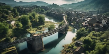 浏阳永和镇，究竟藏着哪些令人惊艳的景点？