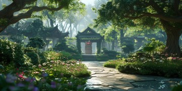 天泽茗园的物业名称究竟是什么？