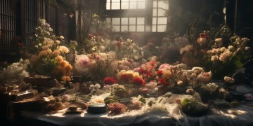 入殓师电影插曲究竟是哪首歌，为何能触动无数人心？