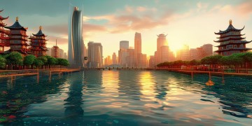 济南都有哪些好景点？