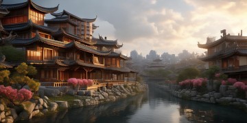 文安宏利城是什么物业？