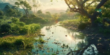 松岗附近究竟藏着哪些令人心动的景点？