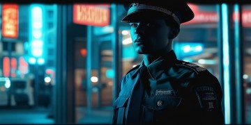 物业保安的职责是什么呢？