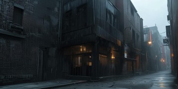 扫黑行动中的黑物业究竟是何方神圣？
