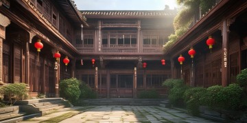 潮汕地区有哪些值得一游的故居景点？