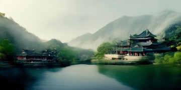 安徽庐江有哪些值得一游的景点？