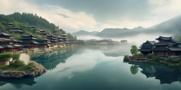 山东栾城景区有哪些？