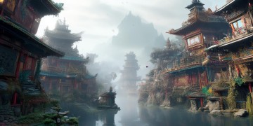 手游逆水寒进什么区？新手必看的大区选择指南