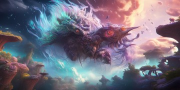 手游天下3可以幻化吗？