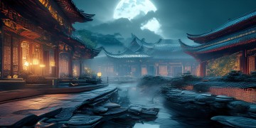 秦时明月手游氪金厉害吗？