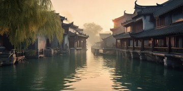 十一吴江哪里好玩？