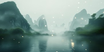我在桂林遇见了你是什么歌？