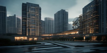 吴宫馆物业，真的可靠吗？