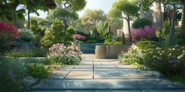 悦城空间花园是什么物业公司管理？