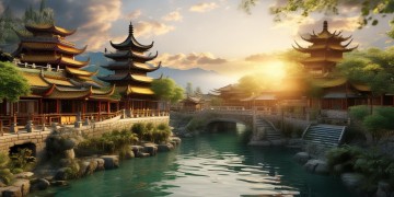 广东梅县市有哪些值得一游的景点？