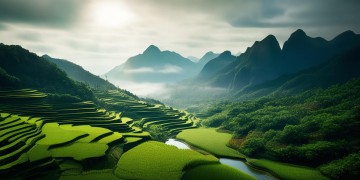 罗定到肇庆有什么景点？