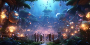 梦幻手游会出新角色吗？