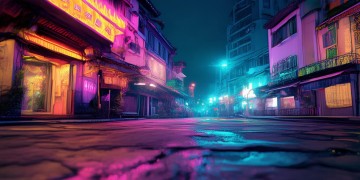 美兰区夜里哪里好玩？