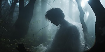 鬼男友是什么泰剧？