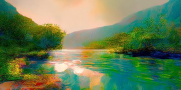 丽水和朱家尖，哪里才是你的旅行心动之选？