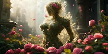 英雄联盟手游中的roses究竟是什么神秘存在？