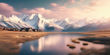 青海平安有哪些值得一游的景点？