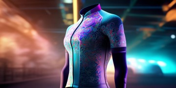 骑行服送男友什么好呢？