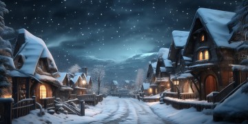 女友说要下雪，这背后究竟藏着什么深意？