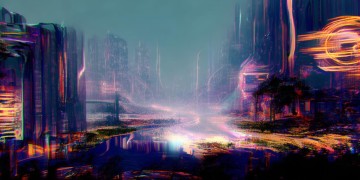 阿里AI通用模型究竟部署在哪里？揭秘其技术生态与落地场景