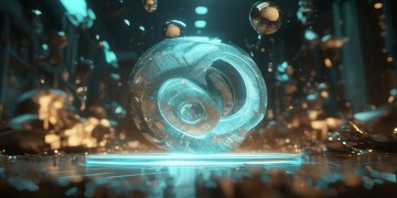 Logo3D模型能否通过AI技术实现自动化设计？