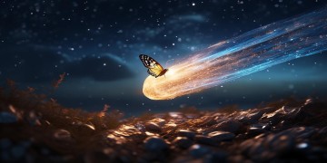 流星蝴蝶手游能破解吗？