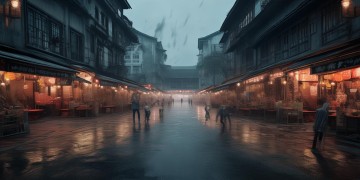 福建有哪些景点关闭？