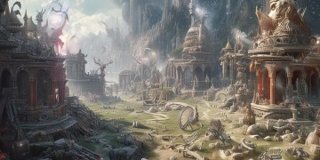 问道手游中的暴力究竟指的是什么？